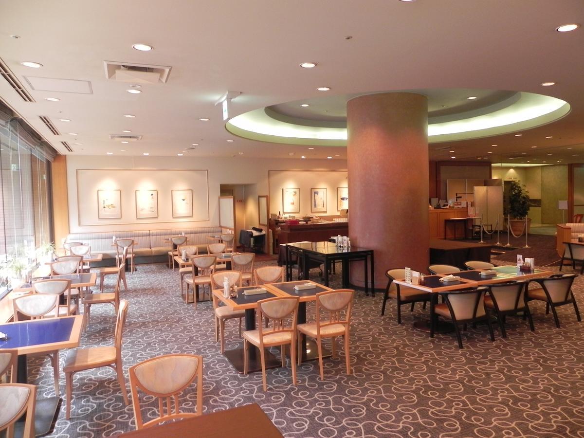 Hotel Precede Koriyama Екстер'єр фото